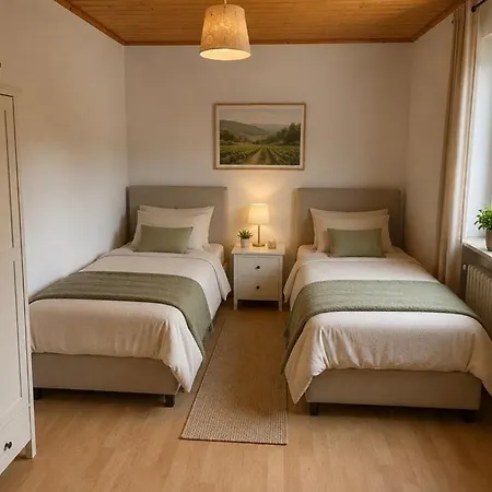 Apartamento Südpfalz Moments