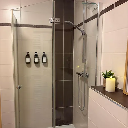Suedpfalz Moments Apartment Bad Bergzabern