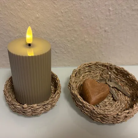 Suedpfalz Moments Apartment